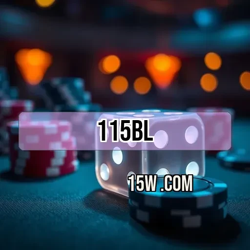 115bl.com: Explore Bônus Imperdíveis e Ganhe Mais em Seus Jogos!