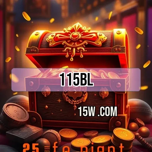 115bl.com: Melhore Seu Engajamento Através do Login E Divirta-se Mais