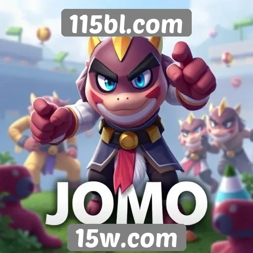 Perspectivas de novos jogos no 115bl.com