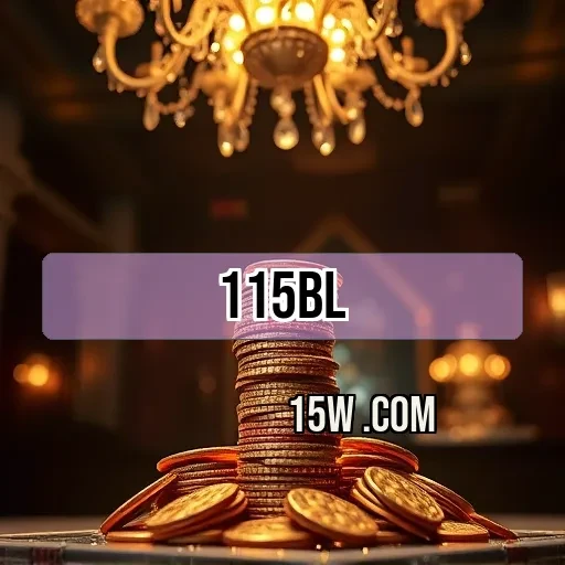 115bl.com: Melhores Promoções para Aumentar Sua Diversão em Jogos