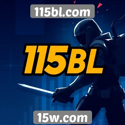 Novidades e atualizações recentes em 115bl.com