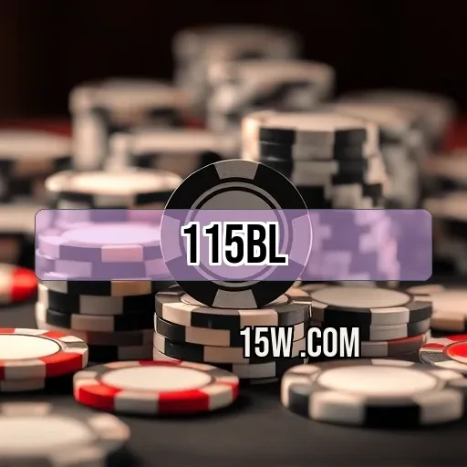 115bl.com: Seus Melhores Palpites em Eventos Esportivos Aqui!